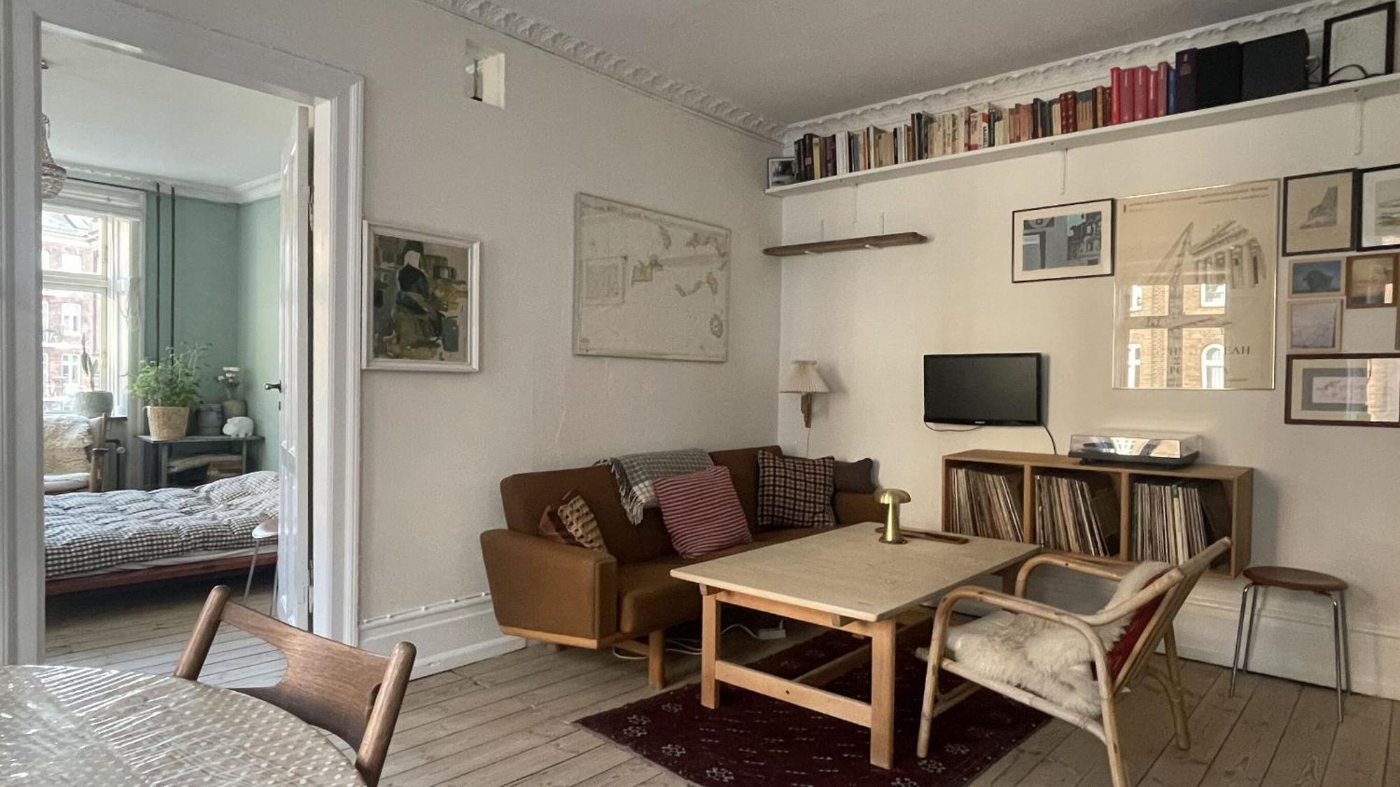 Apartmentincopenhagen Apartment 1107 外观 照片
