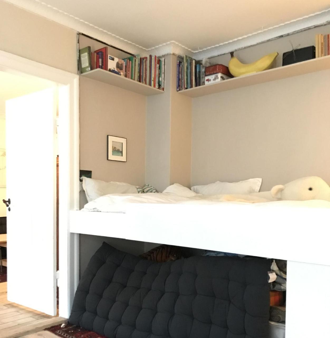 Apartmentincopenhagen Apartment 1107 外观 照片